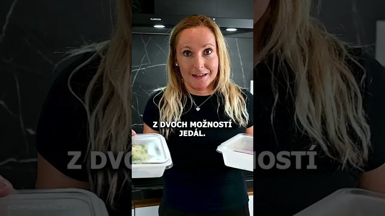 Náhľad videa: UGC Urfitfood