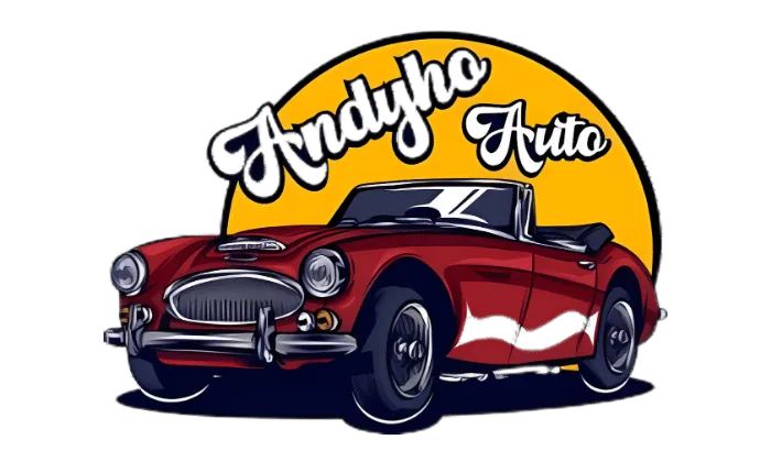 Andyhoauto.sk