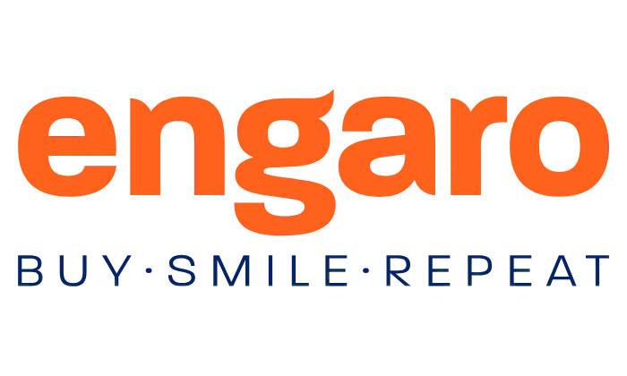 engaro.sk, logo klienta