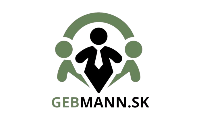 gebmann.sk