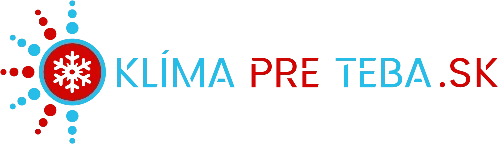 Klimapreteba.sk, logo klienta