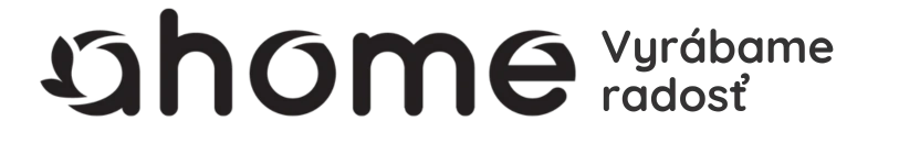 Ahome, logo klienta