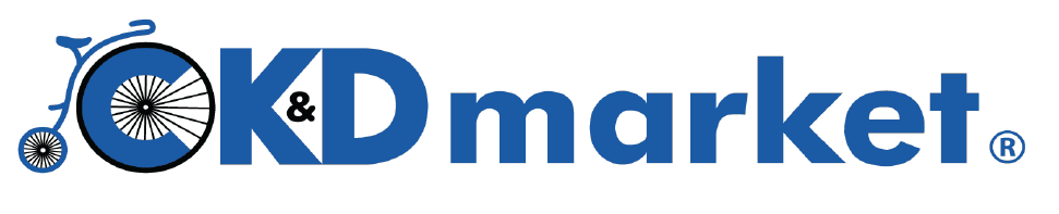 CKD market, logo klienta