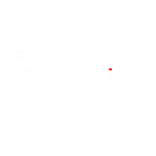 Floril, logo klienta