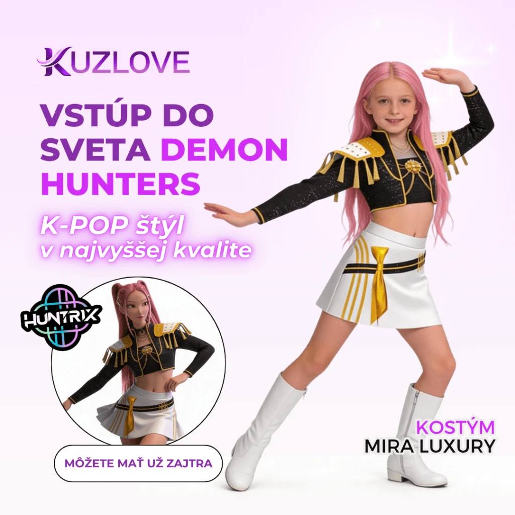 Meta Ads kreatív - Mira Luxury
