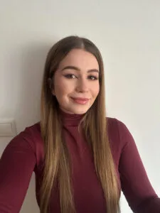 AI Photoshooting - pôvodná ukážka profesionálneho portrétu 1