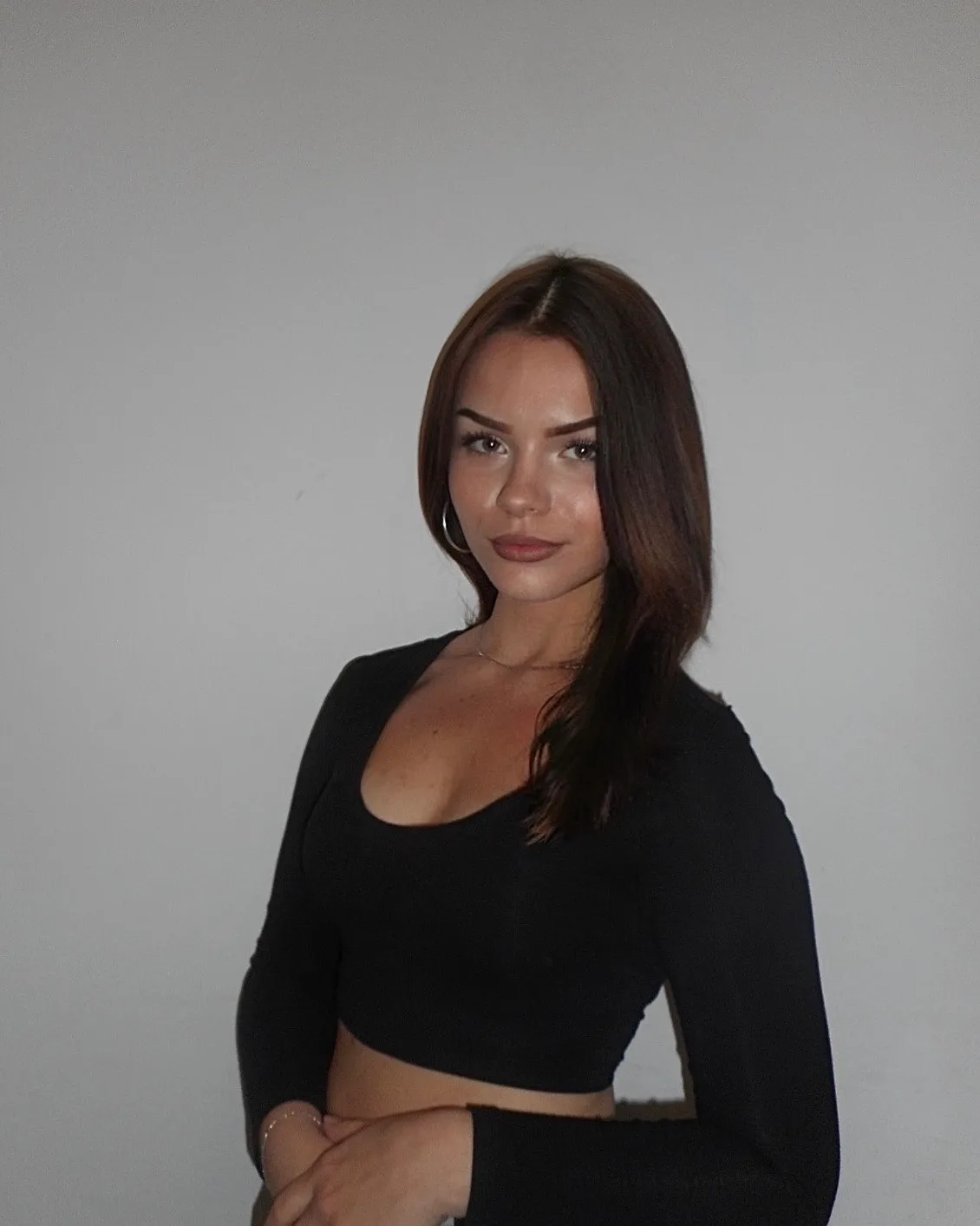 AI Photoshooting - pôvodná ukážka profesionálneho portrétu 4