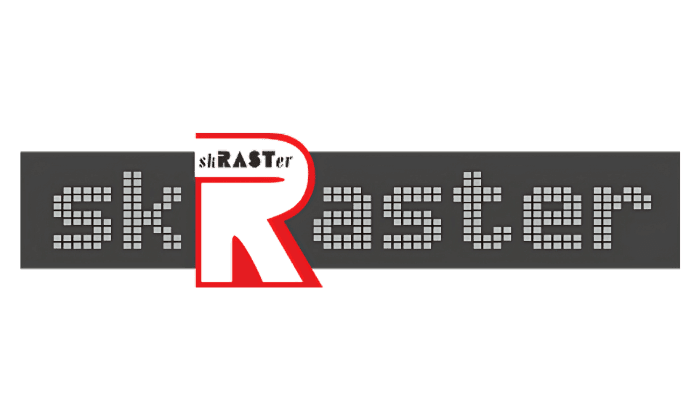 skraster
