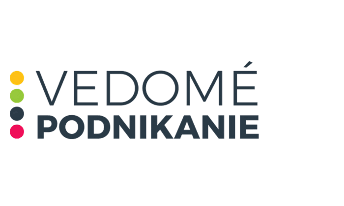 vedomepodnikanie.sk