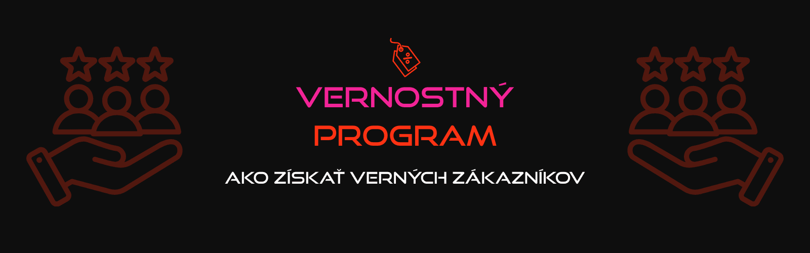Ako vytvoriť vernostný program pre zvýšenie predaja?
