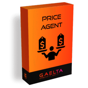 Price Agent