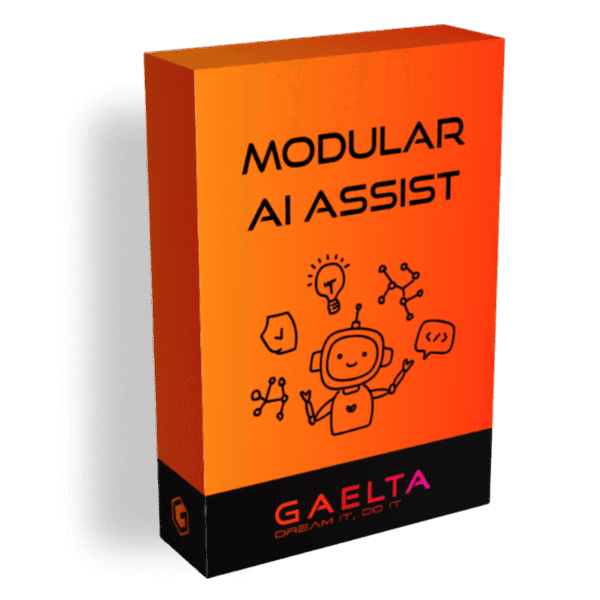 Modular AI Assist