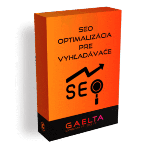 SEO optimalizácia cena