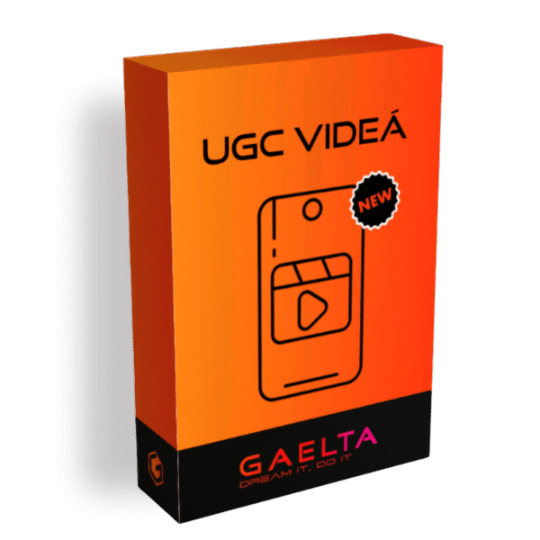 UGC videá – Krátke, autentické videá, ktoré predávajú