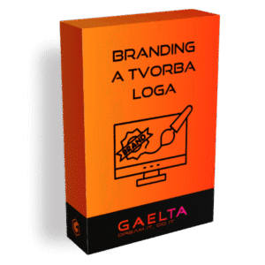 Branding a tvorba loga