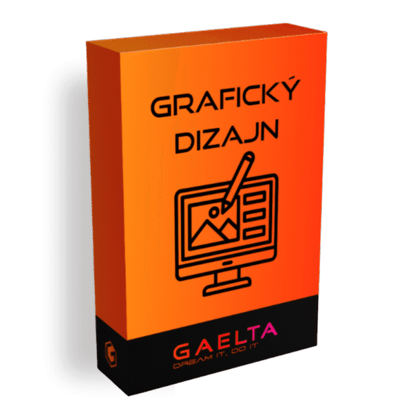 Grafický dizajn