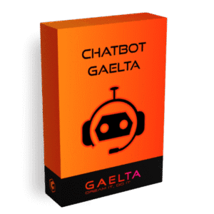 Chatbot Gaelta