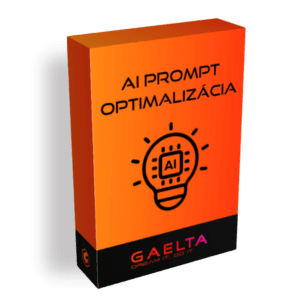 AI Prompt optimalizácia