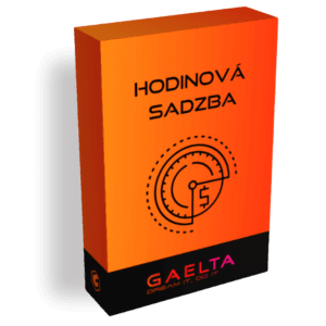 Hodinová sadzba
