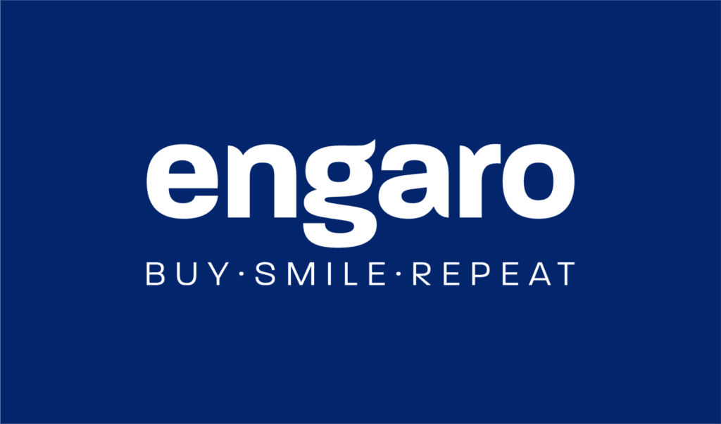Engaro e-shop s príslušenstvom pre mobilné zariadenia