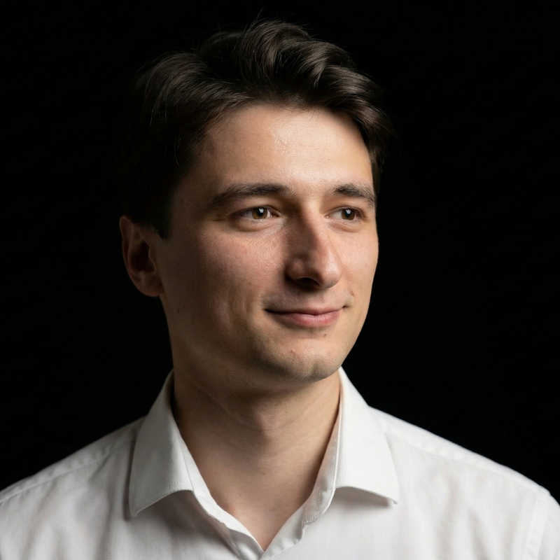 Patrick Karkusz