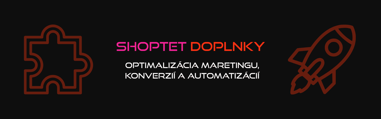 Najlepšie Shoptet doplnky pre rast e-shopu