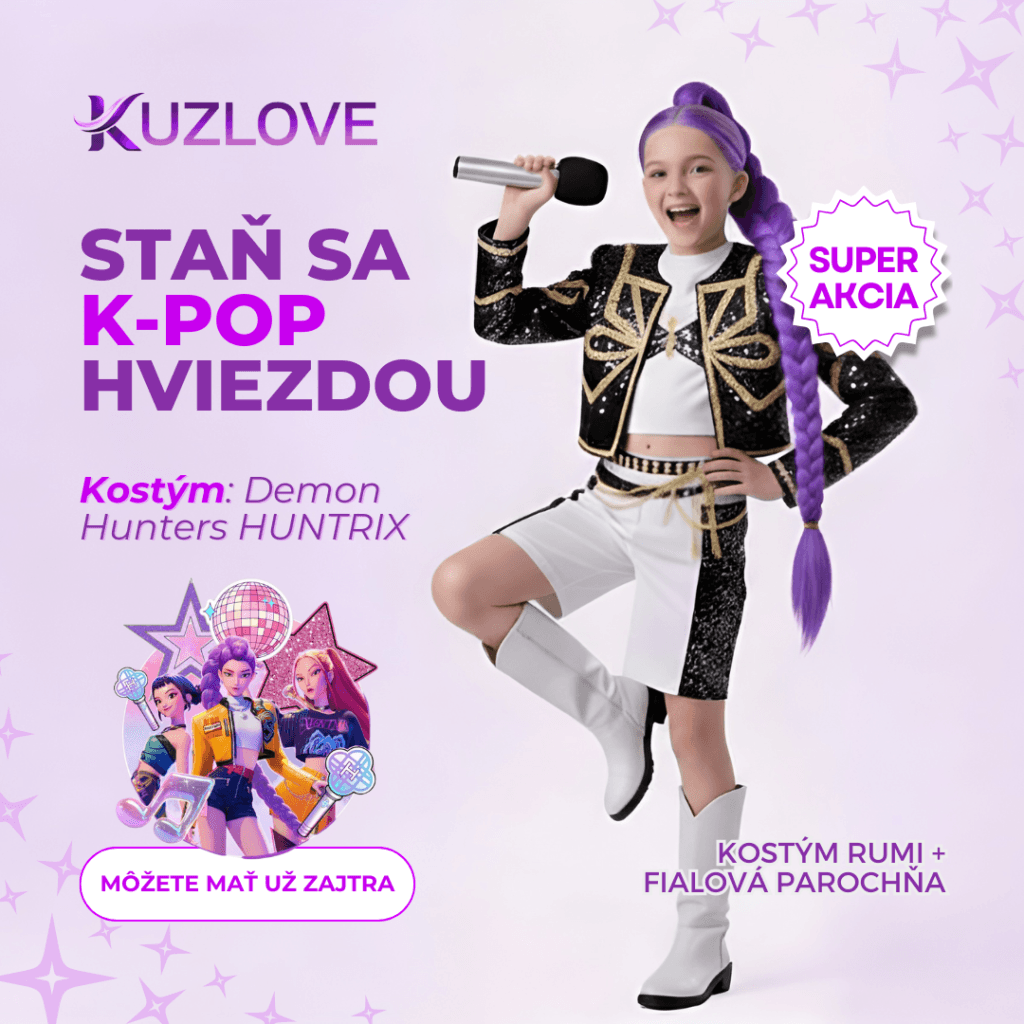 Meta Ads kreatív – K-pop