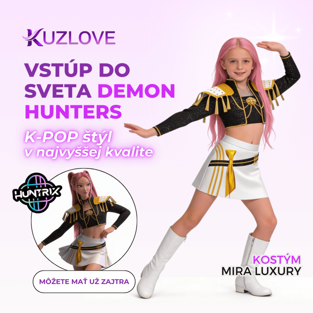 Meta Ads kreatív – Mira Luxury