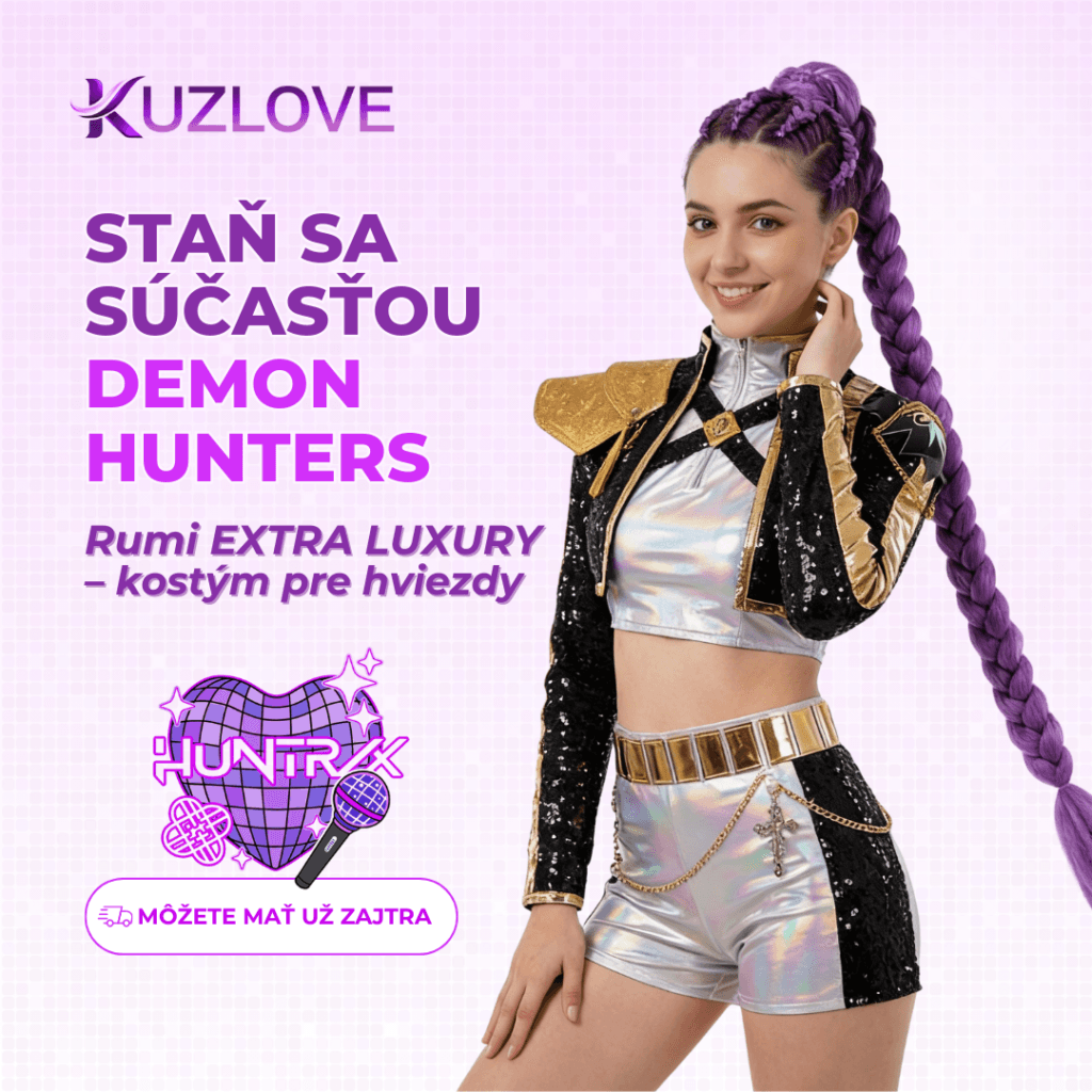 Meta Ads kreatív – Rumi Luxury