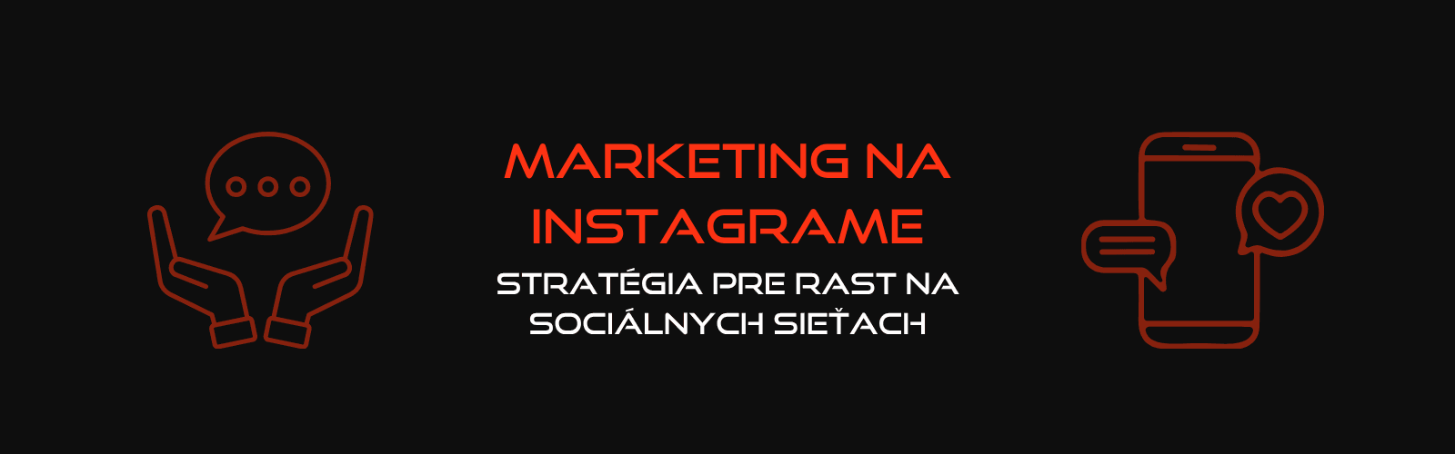 Ako vytvoriť efektívnu stratégiu pre marketing na Instagrame