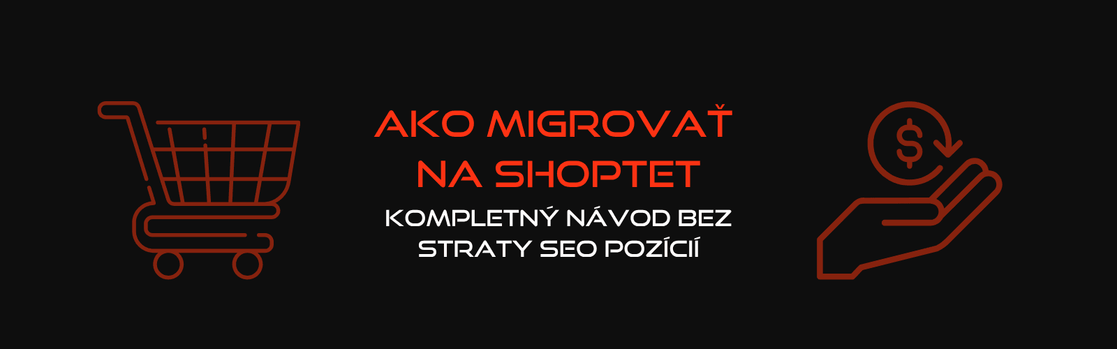 Ako migrovať na Shoptet v 2026