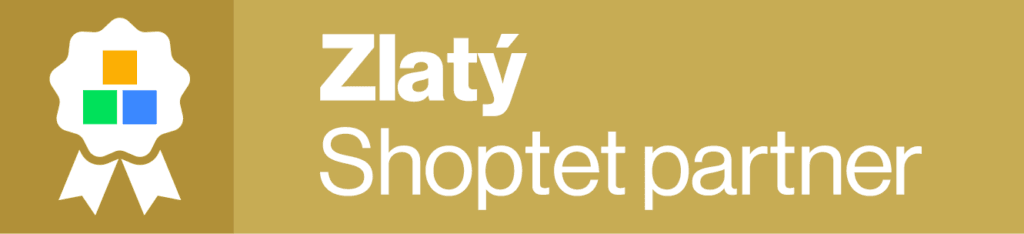Gaelta – Zlatý partner Shoptetu