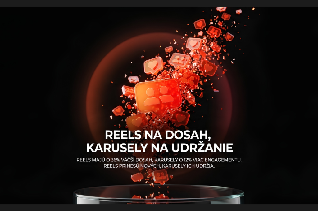 Rast na Instagrame 2026