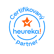 Certifikovaný Heureka Partner