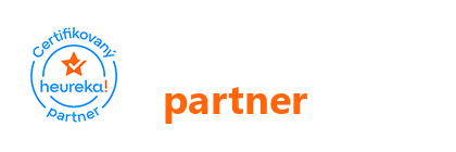 Certifikovaný Heureka Partner