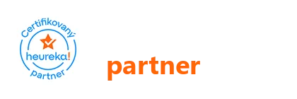 Certifikovaný Heureka Partner